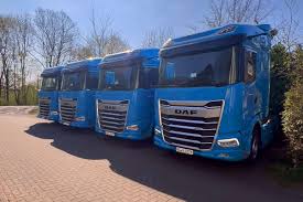 Image result for Euroblauw 1999 DAF