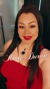 Rosy Duran Rip