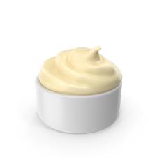 Juice from ½ a lemon (about 2 tablespoons). Mayo Sauce Cup Png Images Psds For Download Pixelsquid S11204803c