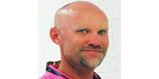 Brent Jones brings stability to Forrest staff