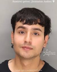 18-year-old Erick Rosas from Nampa, ID was booked