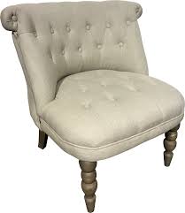 If you want to try a dark color palette, ensure things are as monochromatic as possible. Natural Bedroom Chair Cambridge Home Garden