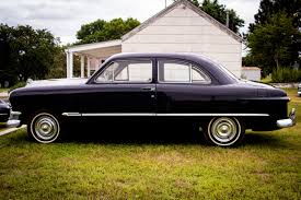 Image result for Dover Gray 1950 Ford