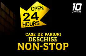 Au trecut sarbatorile de craciun acum este timpul sa facem si ceva bani din pariuri. Case De Pariuri Deschise Non Stop In 2021 10pariuri Ro