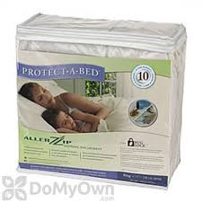 All the mentioned mattress covers are bed bug and water protected. Bed Bug Mattress Cover Protect A Bed Allerzip Mattress Encasement Twin