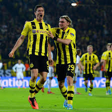 Real madrid are serious about erling haaland. Borussia Dortmund Vs Real Madrid 2013 Uefa Champions League Final Score 4 1 Robert Lewandowski The Star Sbnation Com