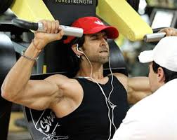 Hrithik Roshan Workout Routine Diet Chart And Bodybuilding