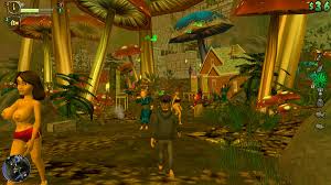 To celebrate, we'll be doing a drunken gameplay broadcast on release day. Steamdb Bonetown Arena Top100