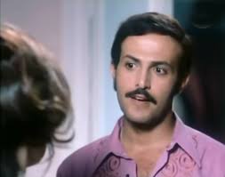 Le cinéma égyptien : Ciné le Caire: Samir Ghanem (1937-2021)