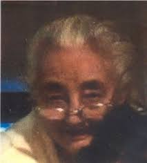 Cécile Lacroix Obituary