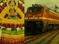 Khatu shyam Ji New railway station will be built very close to Shyam Mandir  | खाटू धाम में बनेगा नया रेलवे स्टेशन, श्याम मंदिर के बिल्कुल होगा पास |  Hindi News,