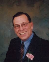 Granville Robert "Bob" Fowler