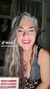 Courtney Meza's Instagram, Twitter & Facebook