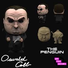 Oswald best STL files for 3D printer・28 free models to download・Cults