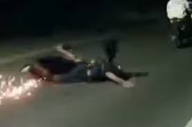 Dibawa kabur sama ojol pocong di dread out 2, kasian pocong. Brutal Kumpulan Video Kecelakaan Saat Balap Liar Dari Joki Tewas Sampai Penonton Bergelimpangan Semua Halaman Gridmotor Id