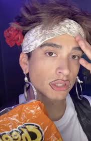 It's easy to make fun of girls online