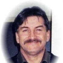 Greg Williams Obituary