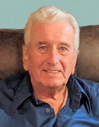 James "Jim" L. Enderby Obituary