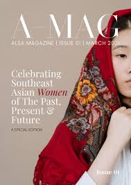 May 06, 2021 · sun xueling was born on july 10, 1979, in singapore,. Alsa Magazine 1st Edition 2021 Celebrating Southeast Asian Women Of The Past Present Future By Alsa International Official Issuu
