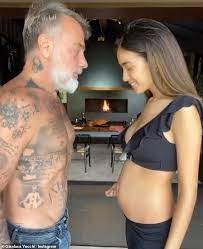 We did not find results for: Gianluca Vacchi 52 Defends Age Gap With Girlfriend 25 Daily Mail Online