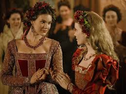 There have been so many movies and TV shows about the tudors with the  spotlight mainly focused on Anne Boleyn while the others rarely get a  chance to shine. If you could