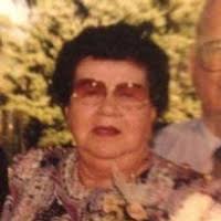 Obituary information for Rita Hebert Echols