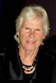 Joyce Mitchell Obituary (1934