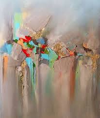 40 Elegant Abstract Painting Ideas For Inspiration Abstract Art Painting Abstract Painting Modern Art Abstract