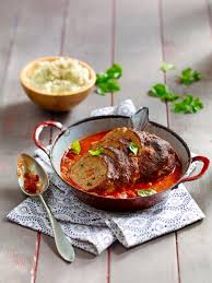 Epingle Sur Pain De Viande
