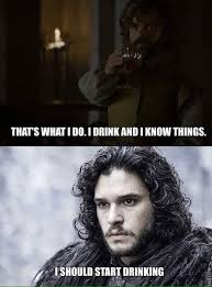Game Of Thrones Funny Meme Gameofthrones Got Tyrion Lannister Arya Stark Daenerys Targaryen Jonsnow Hodor Humor A Photo On Flickriver