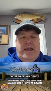 Coffee Hour Plus tonight...