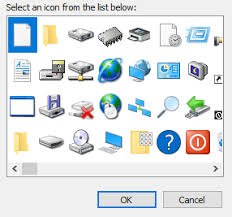 You can go through our download customizergod article to read the review and download the utility from. How To Add Windows 10 Desktop Icons
