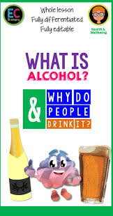 What Is Alcohol Ks2 Pshe In 2020 Alcohol Awareness Pshe Lessons What Is An Alcoholic