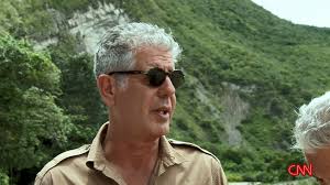 Subscribe now to start streaming thousands of documentaries, movies, & more! Anthony Bourdain Documentary In Works Koam