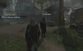 Templar Hunt - Anto - Assassin's Creed IV: Black Flag Guide - IGN