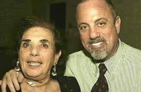 Rosalind Nyman Joel (1922-2014)