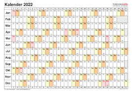 1 kalender 2022 zum ausdrucken für schweiz. Kalender 2022 Zum Ausdrucken Als Pdf 19 Vorlagen Kostenlos