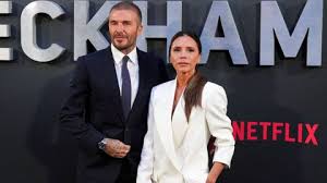 Los Beckham celebran el 49 cumpleaños de David en las bodegas de Vega  Sicilia
