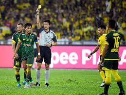 Selangor fa 0 3 johor dt highlight hd semifinal 2 piala malaysia 26 10 2019. Fam Utamakan Pengadil Tempatan Untuk Piala Malaysia 2019