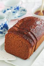 Pain D Epices Moelleux Recette Facile Cuisine Culinaire