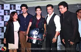 Salman Khan Launches Armaan Malik S Debut Album Photos My Prince Charming Singer Talent Debut Album Poslednie tvity ot armaan malik fc (@armaanmalik_fc). salman khan launches armaan malik s