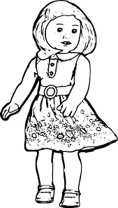 January 11, 2016 by ag doll artist 18 comments. American Girl Coloring Pages Best Coloring Pages For Kids