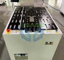 Camisa semi-automação Folding Board Industrial Tshirt Folder Clothes  Folding Machine