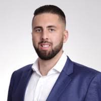 Nicolas Raso's Instagram, Twitter & Facebook