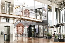 Restaurant Le Paris Brest Rennes Agathe Duchesne