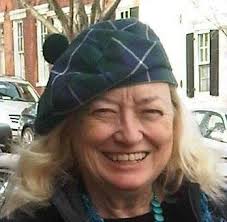 Martha Brumbaugh Obituary