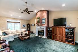 Auburn home built for Owasco Lake views