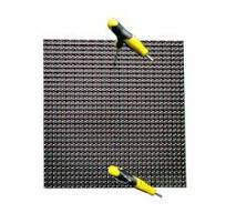 ‫وحدة LED P12.5 - شاشات خارجية عالية السطوع‬‎