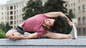 We did not find results for: This Is How Often You Should Do Yoga Based On Your Goals