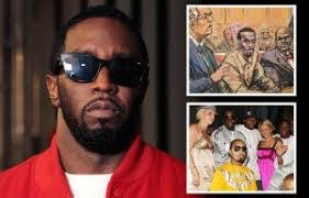 Courtland Young's Instagram, Twitter & Facebook